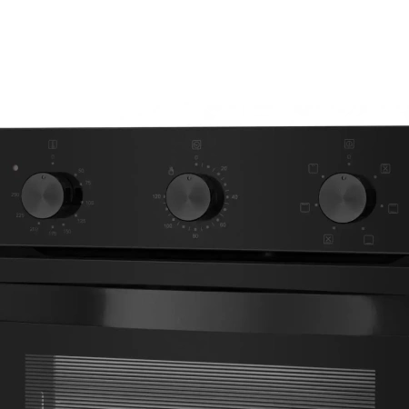 картинка Духовой шкаф Maunfeld EOEC516B2 от магазина SEFI