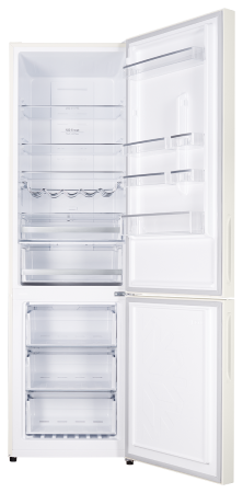 картинка Холодильник арт серии Kuppersberg NFM 200 CG серия Венеция с розами от магазина SEFI