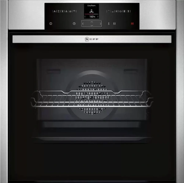 картинка Духовой шкаф Neff B15CR22N1 от магазина SEFI