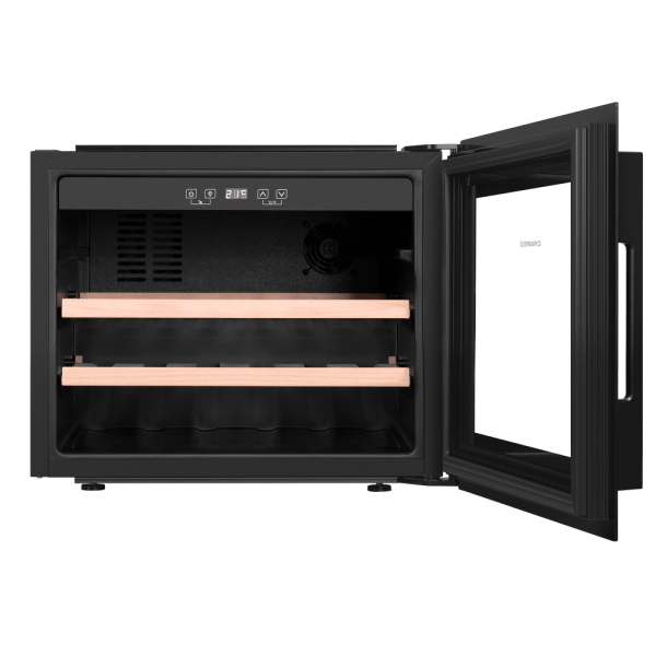 картинка Винный шкаф Maunfeld MBWC-62S28 от магазина SEFI