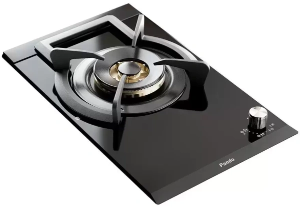 картинка Газовая варочная панель-WOK Pando PGA-4130 от магазина SEFI
