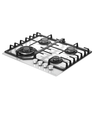 картинка Газовая варочная панель Kuppersberg FG 66 W от магазина SEFI