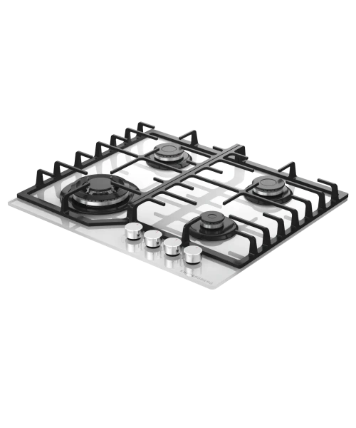 картинка Газовая варочная панель Kuppersberg FG 66 W от магазина SEFI