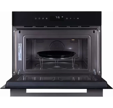 картинка Духовой шкаф с СВЧ Graude BWG 45.0 S от магазина SEFI