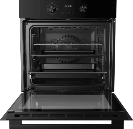 картинка Духовой шкаф HAIER HOQ-K4AAN3GB от магазина SEFI