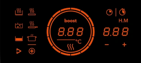 картинка Варочная панель Asko HID144MFC от магазина SEFI