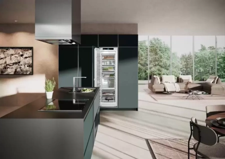 картинка Встраиваемая морозильная камера Liebherr SIFNe 5188 Peak от магазина SEFI