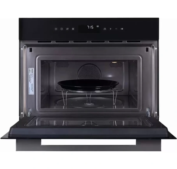 картинка Духовой шкаф с СВЧ Graude BWG 45.0 S от магазина SEFI