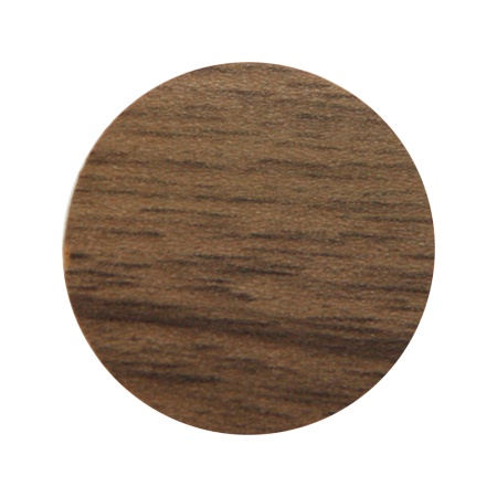 картинка Заглушка самоприлипающая к эксцентрику дуб табачный крафт (20378) FOLMAG (лист-28шт.) от магазина SEFI