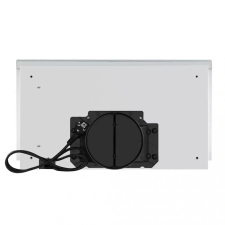 картинка Встраиваемая вытяжка MAUNFELD TS Touch 60 белый от магазина SEFI