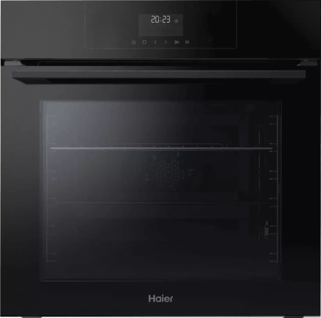 картинка Духовой шкаф HAIER HOQ-F3AAN3GB от магазина SEFI