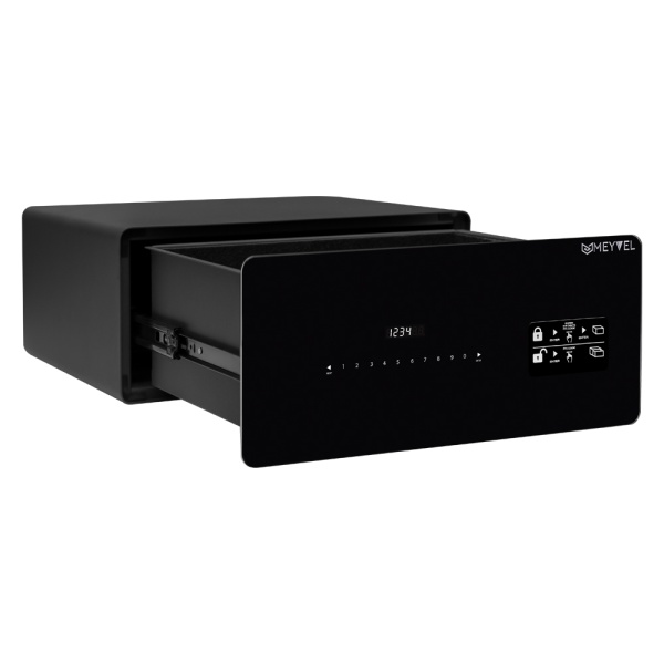 картинка Сейф Meyvel SF10-450-200-Drawer от магазина SEFI