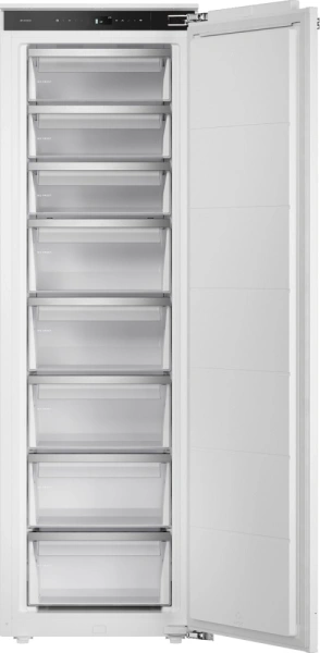 картинка Морозильная камера Asko RBF576DND1 от магазина SEFI