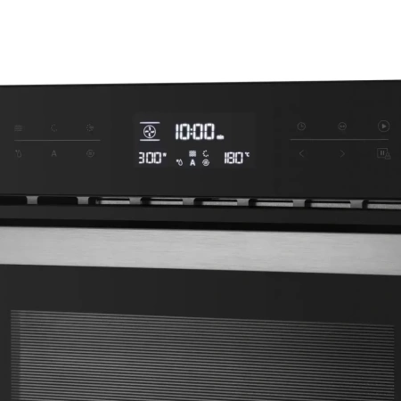 картинка Духовой шкаф с СВЧ Maunfeld MCMO.44.9GB от магазина SEFI