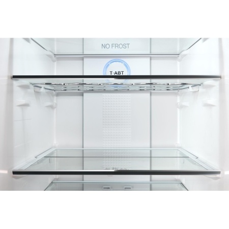 картинка Отдельностоящий холодильник HAIER C2F636CXMV от магазина SEFI