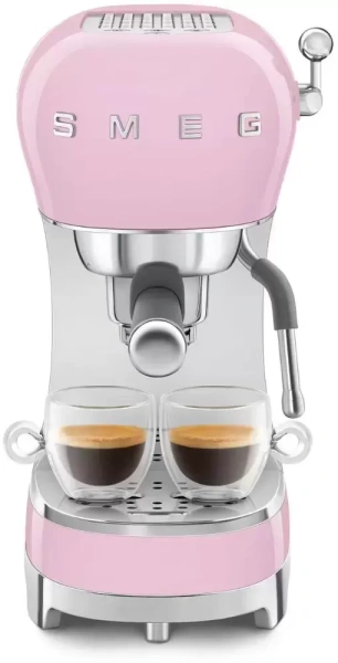 картинка Кофемашина Smeg ECF02PKEU от магазина SEFI