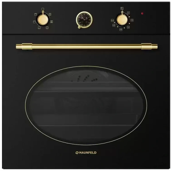 картинка Духовой шкаф Maunfeld MEOFG.676RBG.TR от магазина SEFI