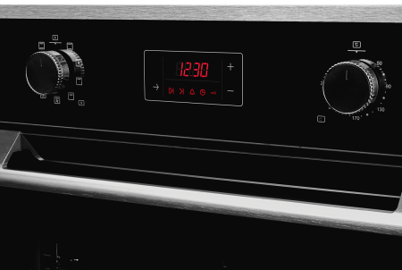 картинка Духовой шкаф Kuppersberg HFZ 691 BX от магазина SEFI