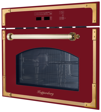 картинка Встраиваемая микроволновая печь RMW 969 BOR от магазина SEFI