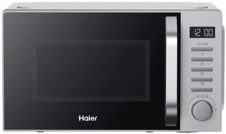 картинка Микроволновая печь с грилем HAIER HMB-DG208SA от магазина SEFI