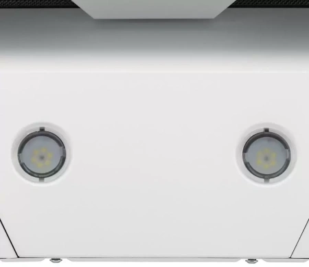 картинка Вытяжка Krona HELGA 600 white S от магазина SEFI