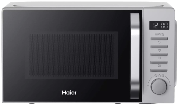 картинка Микроволновая печь с грилем HAIER HMB-DG208SA от магазина SEFI