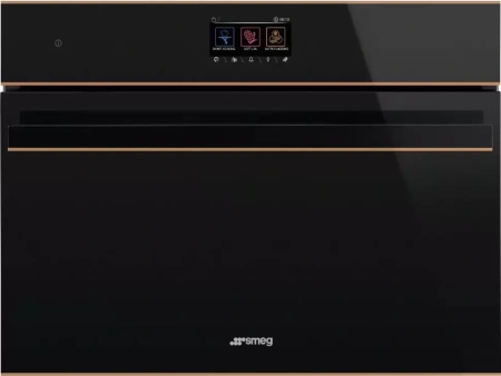 картинка Духовой шкаф Smeg SO4604S4PNR от магазина SEFI