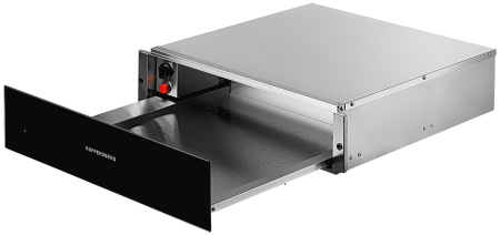 картинка Шкаф для подогрева посуды KWD 802 Black от магазина SEFI