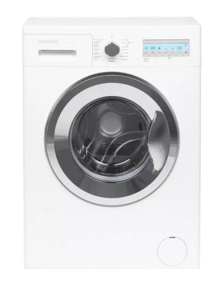 картинка Стиральная машина Vestfrost VFWM 1040 WL от магазина SEFI