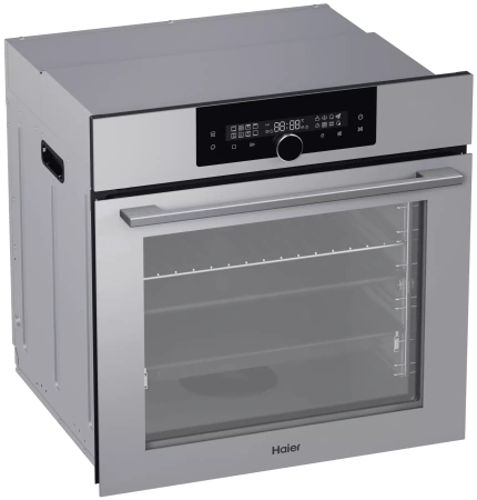 картинка Духовой шкаф Haier HOQ-F6QSN3GG от магазина SEFI