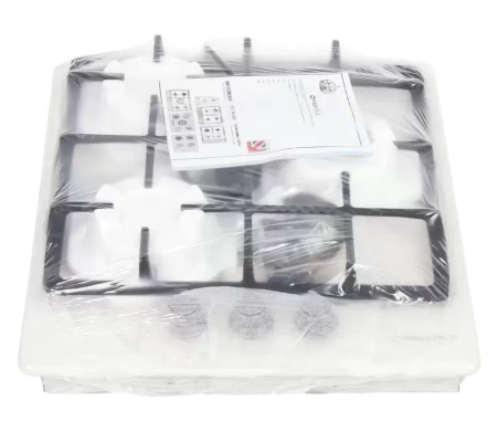 картинка Газовая варочная панель MAUNFELD EGHE.43.33CBG.R\G от магазина SEFI