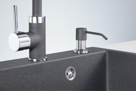 картинка Дозатор PLENO DARK ROCK от магазина SEFI