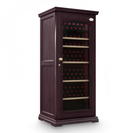 картинка Винный шкаф IP Industrie CEX 401 VU от магазина SEFI