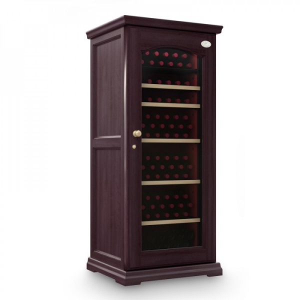картинка Винный шкаф IP Industrie CEX 401 VU от магазина SEFI