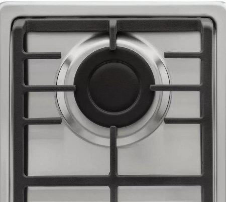 картинка Газовая варочная панель KRONA GALILEO 30 IX от магазина SEFI