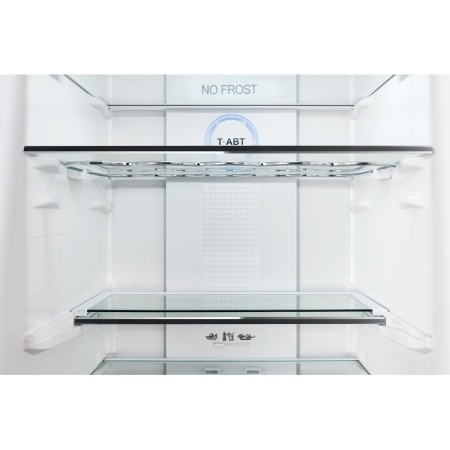 картинка Отдельностоящий холодильник HAIER C2F636CXMV от магазина SEFI