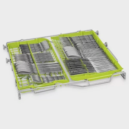 картинка Встраиваемая посудомоечная машина Smeg ST363CL от магазина SEFI