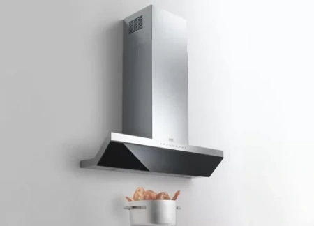 картинка Вытяжка Franke FVA 908 XS/BK от магазина SEFI