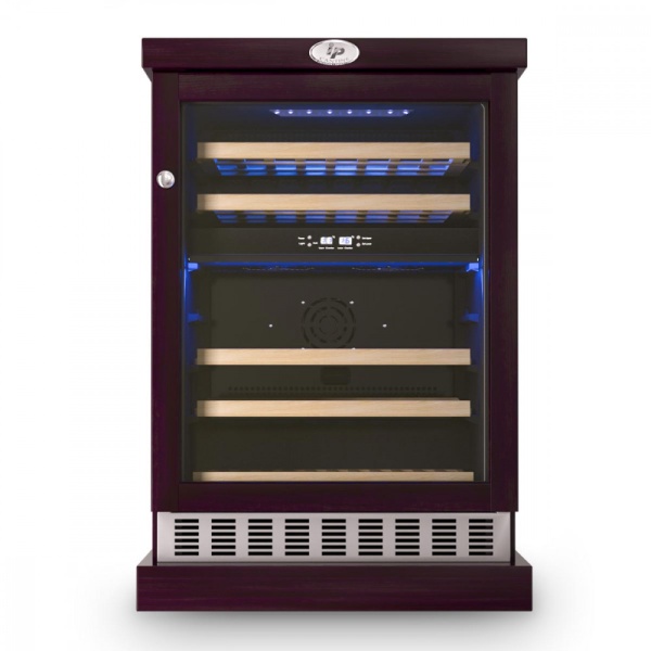 картинка Винный шкаф IP Industrie CEXP 45-6 VD от магазина SEFI