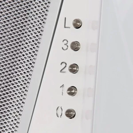 картинка Вытяжка Maunfeld SEVERN 60 WHITE от магазина SEFI