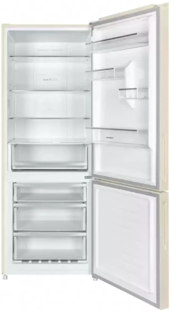 картинка Холодильник MAUNFELD MFF1857NFBG от магазина SEFI