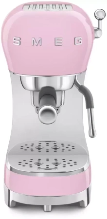 картинка Кофемашина Smeg ECF02PKEU от магазина SEFI