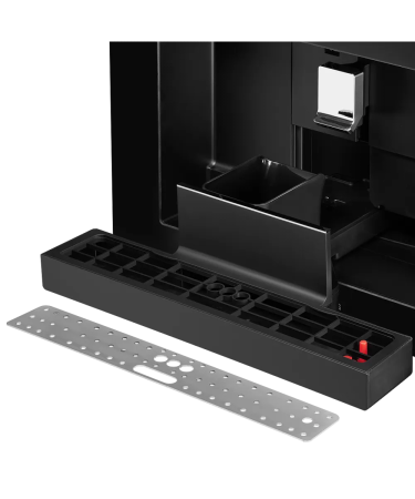 картинка Кофемашина  KCM 183 Black от магазина SEFI