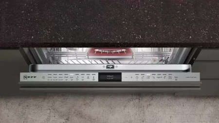 картинка Встраиваемая посудомоечная машина Neff S517T80D6R от магазина SEFI