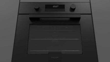 картинка Духовой шкаф Fulgor Milano FUO 6011 P TM MBK от магазина SEFI
