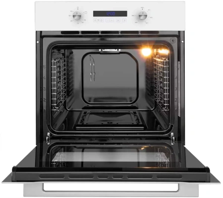 картинка Духовой шкаф Maunfeld MOGM703W от магазина SEFI