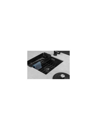 картинка Мойка Reginox Miami 40x40 PVD от магазина SEFI