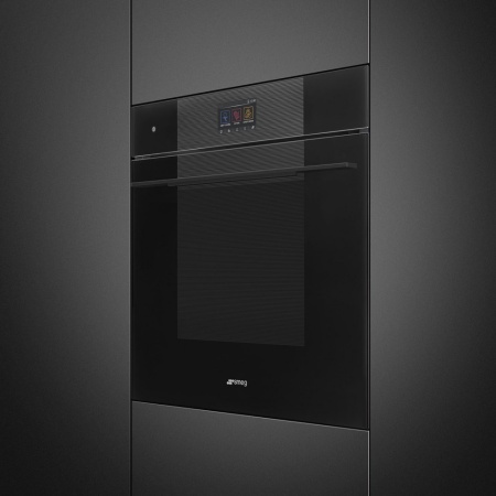 картинка Духовой шкаф Smeg SO6104APB3 от магазина SEFI