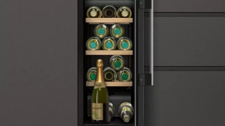 картинка Встраиваемый винный шкаф Neff KU9202HF0 от магазина SEFI