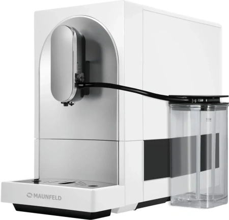 картинка Кофемашина Maunfeld MF-A8021CWH от магазина SEFI